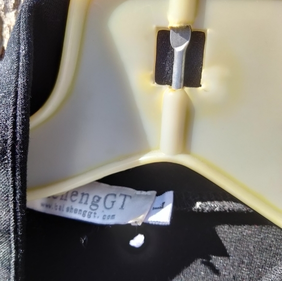 Bai Sheng GT pullover in size L - Picture 3 of 4